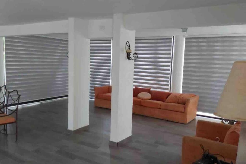 Casa C/Embarcadero En Boca Del Rio Gran Ubicacion别墅 外观 照片