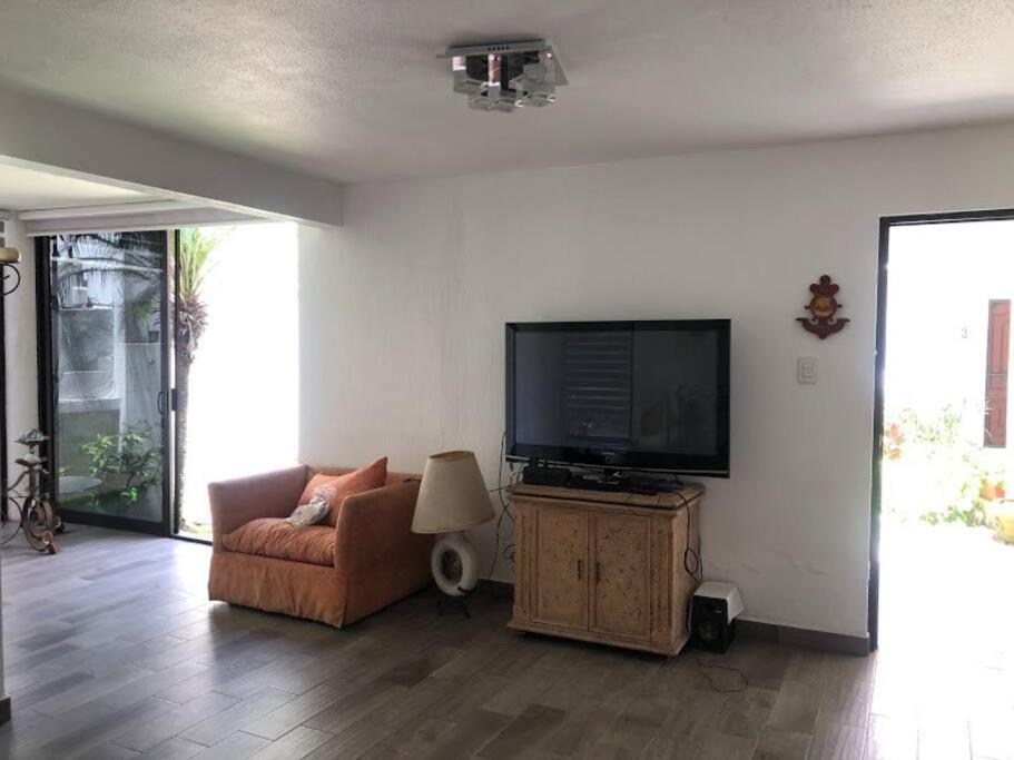 Casa C/Embarcadero En Boca Del Rio Gran Ubicacion别墅 外观 照片