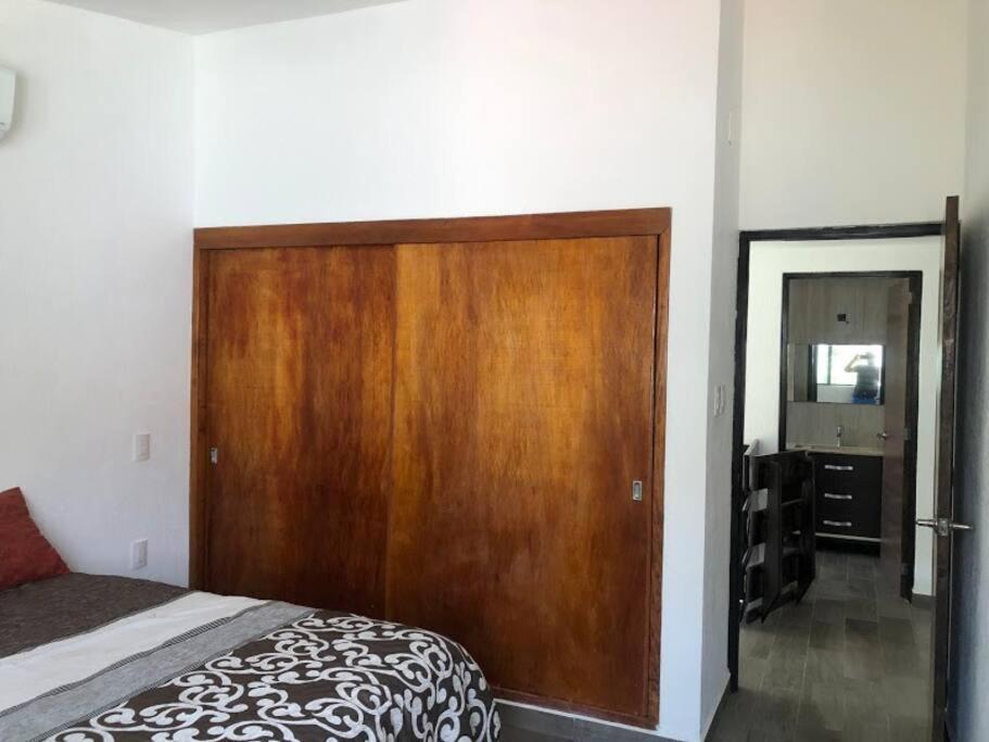Casa C/Embarcadero En Boca Del Rio Gran Ubicacion别墅 外观 照片