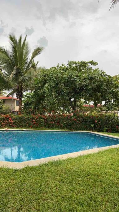 Casa C/Embarcadero En Boca Del Rio Gran Ubicacion别墅 外观 照片